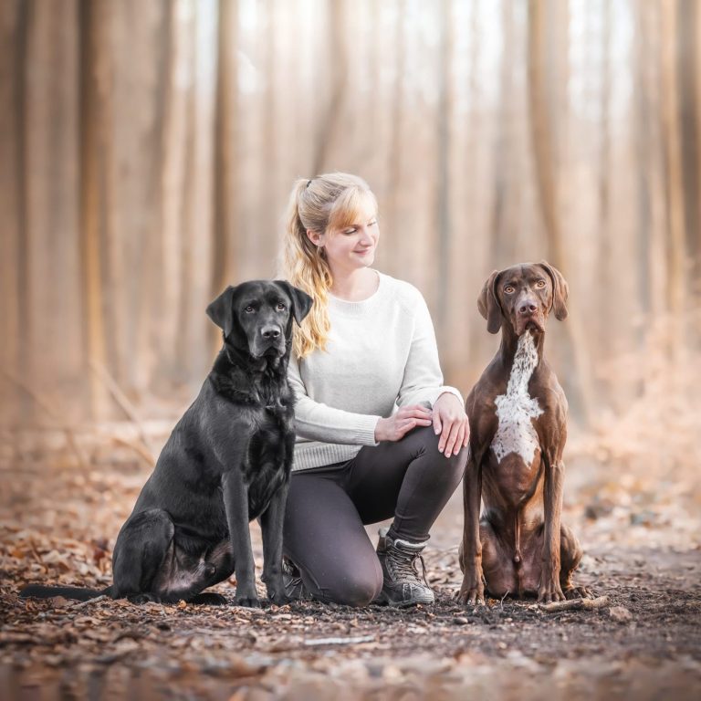 Hundeschule Elena Reuter